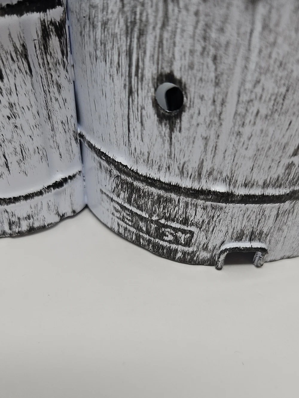 Scentsy decorative silo